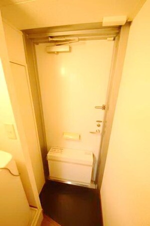 レオパレス花水木の物件内観写真